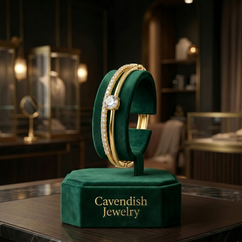 Eterna Spark Bracelet