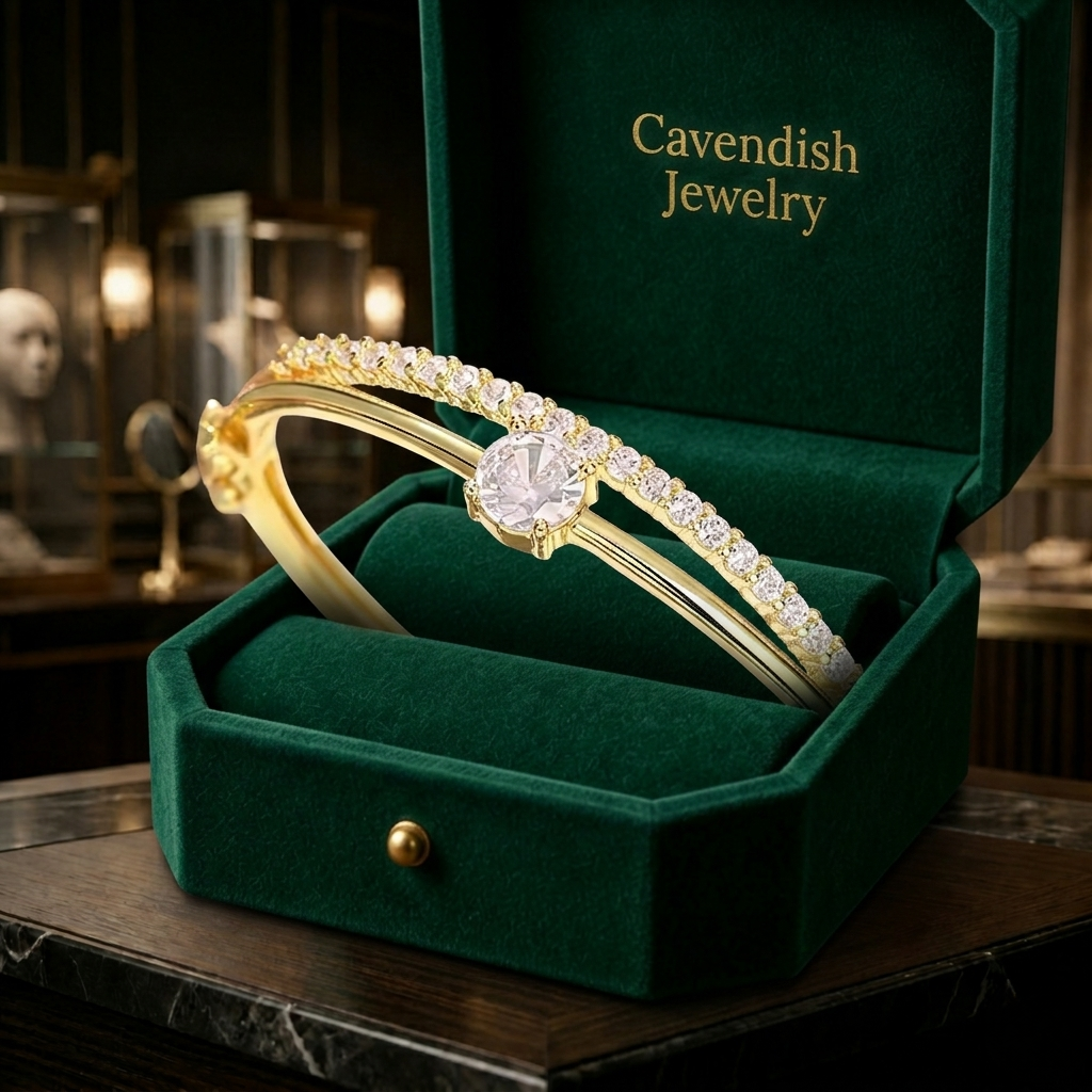 Eterna Spark Bracelet