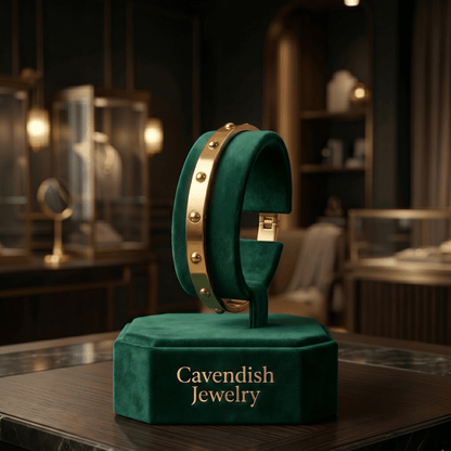 Aurielle Bracelets - Cavendish Jewelry