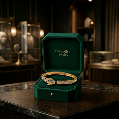 Panthera Bracelet